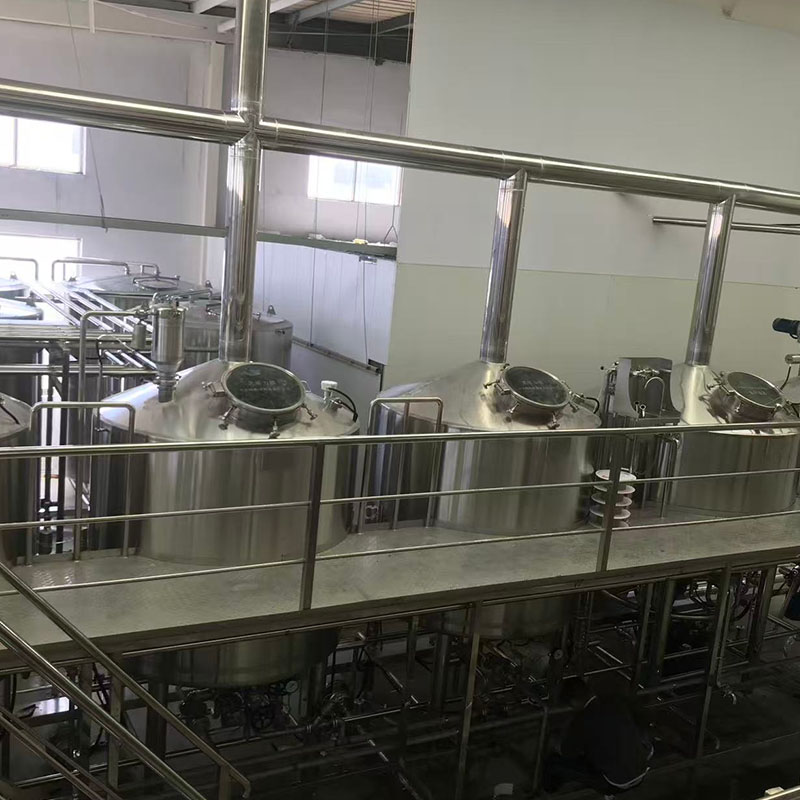 孝昌精酿啤酒设备厂—啤酒文化的深刻内涵